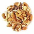 Mixed Nuts