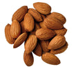 Roasted  Whole Almonds