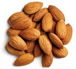 Raw Whole Almonds